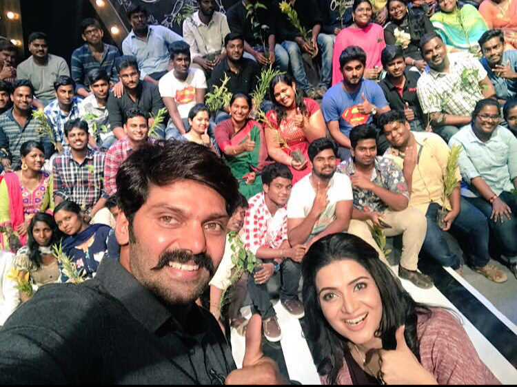 Tollywood actors