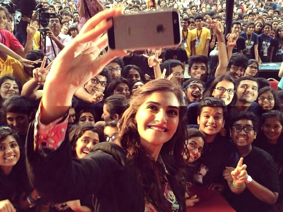 Bollywood actors