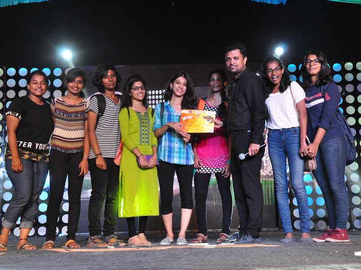 Mollywood actors