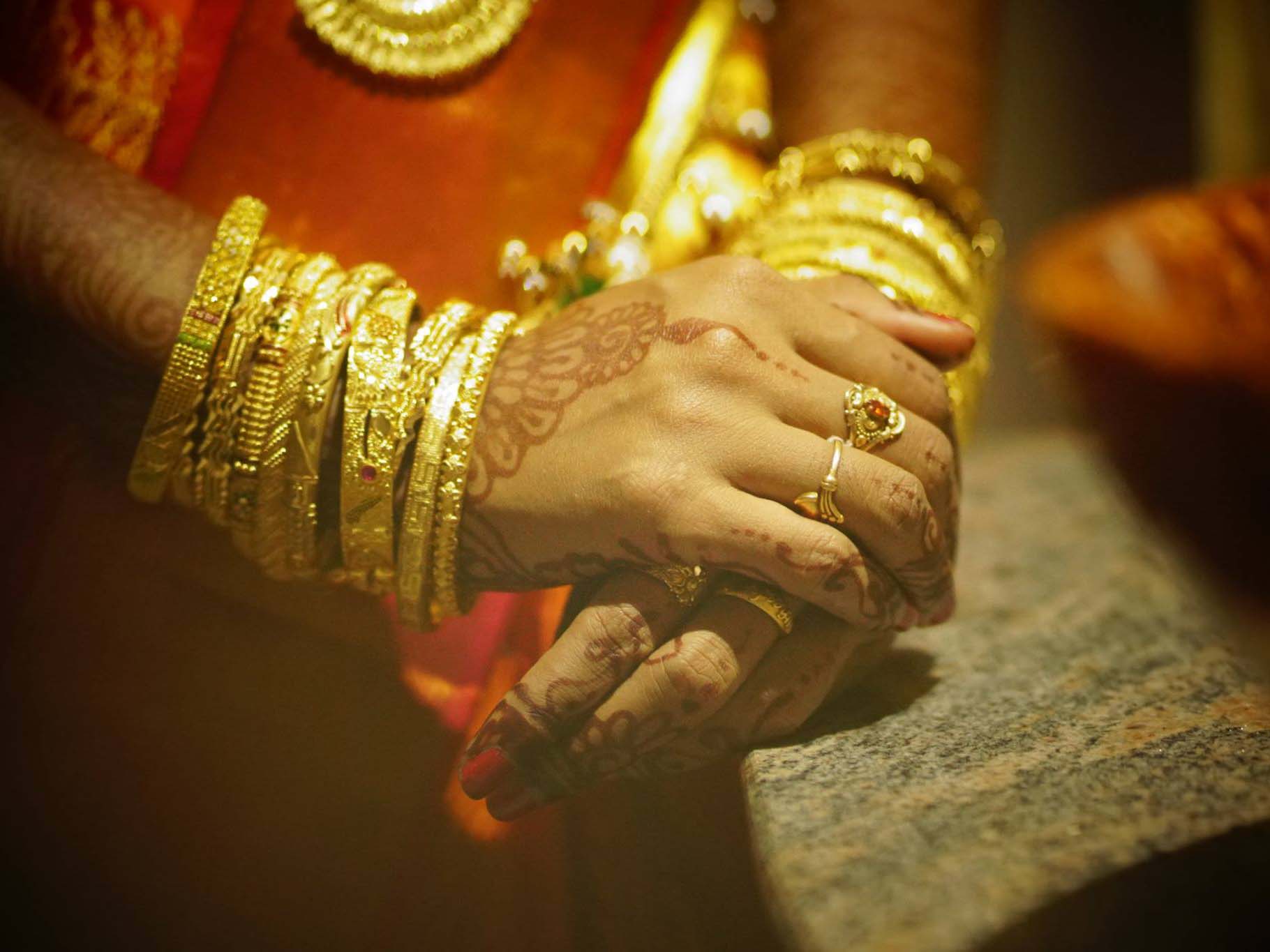 Attires and Jewels