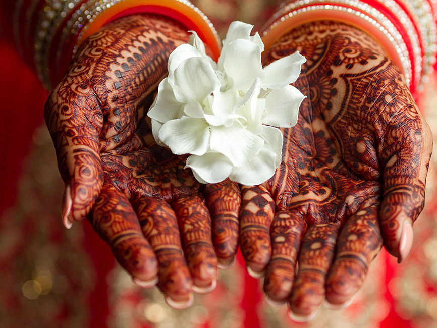 Mehandi