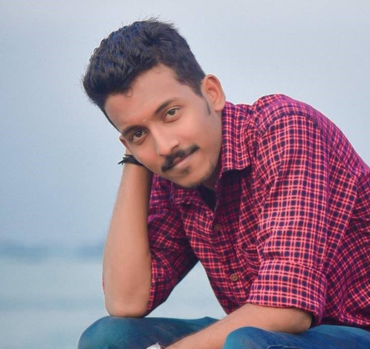 Hari R Pransath - Managing Director