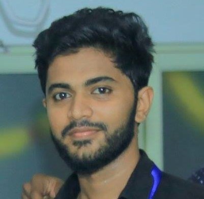 Shameem - Lead Designer